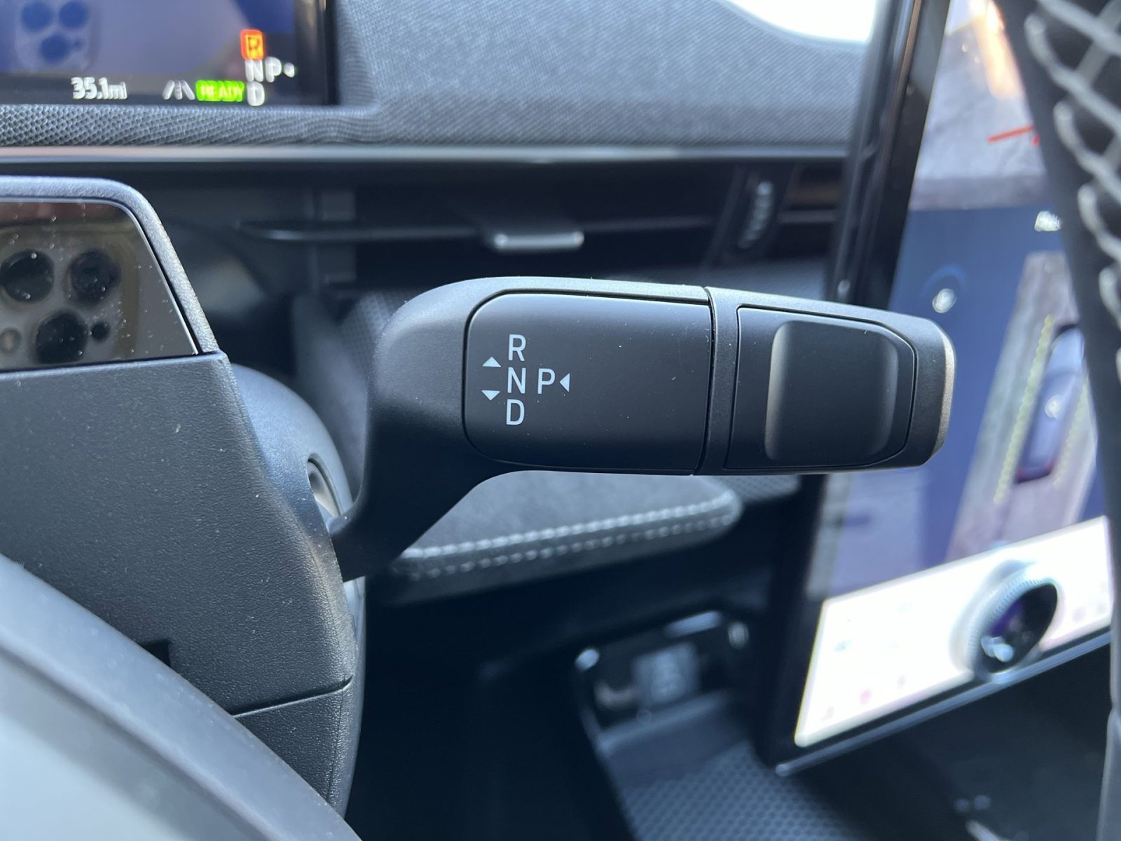 New 2025 Ford Mustang Mach-E GT w/ Bronze Appearance Package image 22