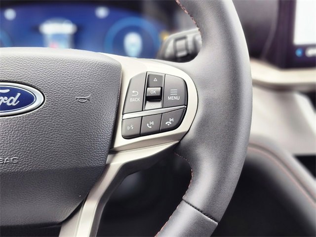 New 2026 Ford Explorer Active image 30