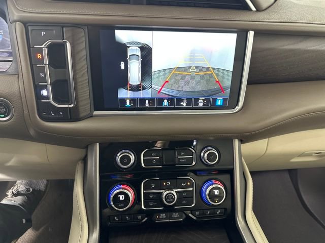 Used 2022 GMC Yukon XL Denali image 22