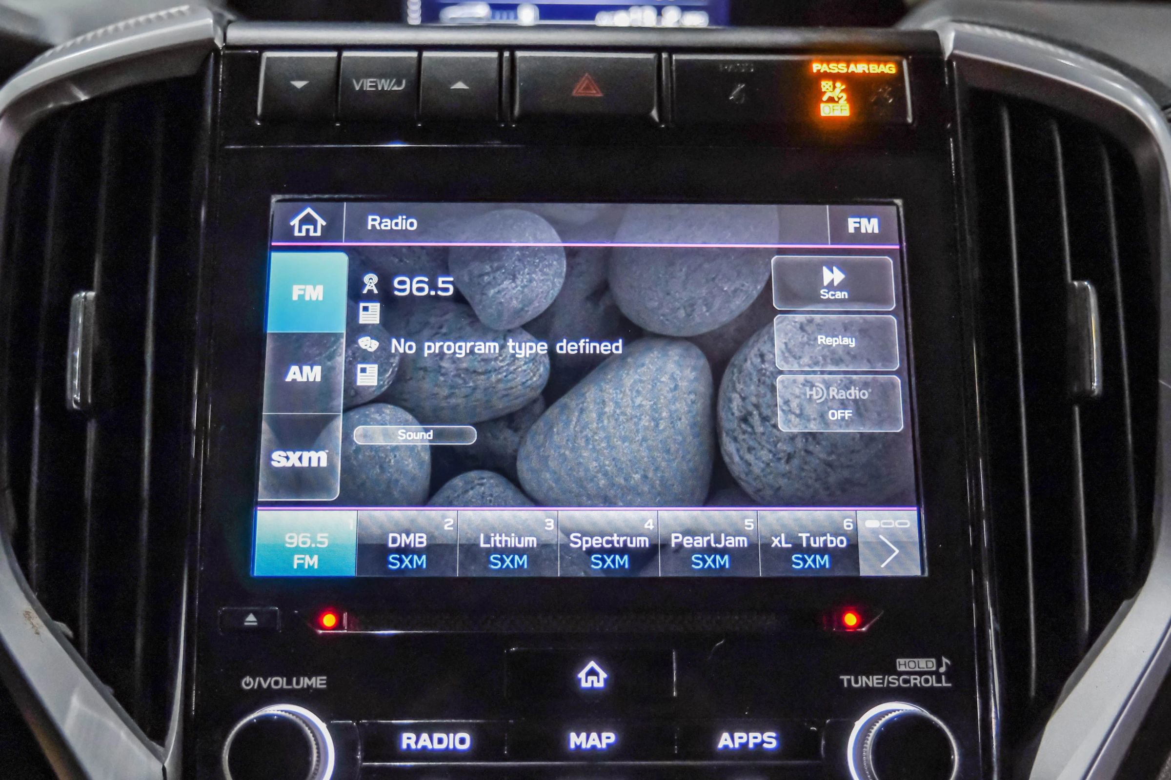Used 2019 Subaru Ascent Touring w/ Popular Package #3 AWD/4WD image 21