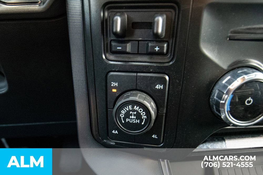 Used 2022 Ford F150 Raptor w/ Equipment Group 801A High image 50