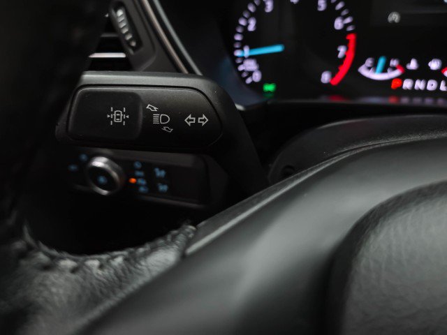 Used 2020 Ford Escape SEL AWD/4WD image 21
