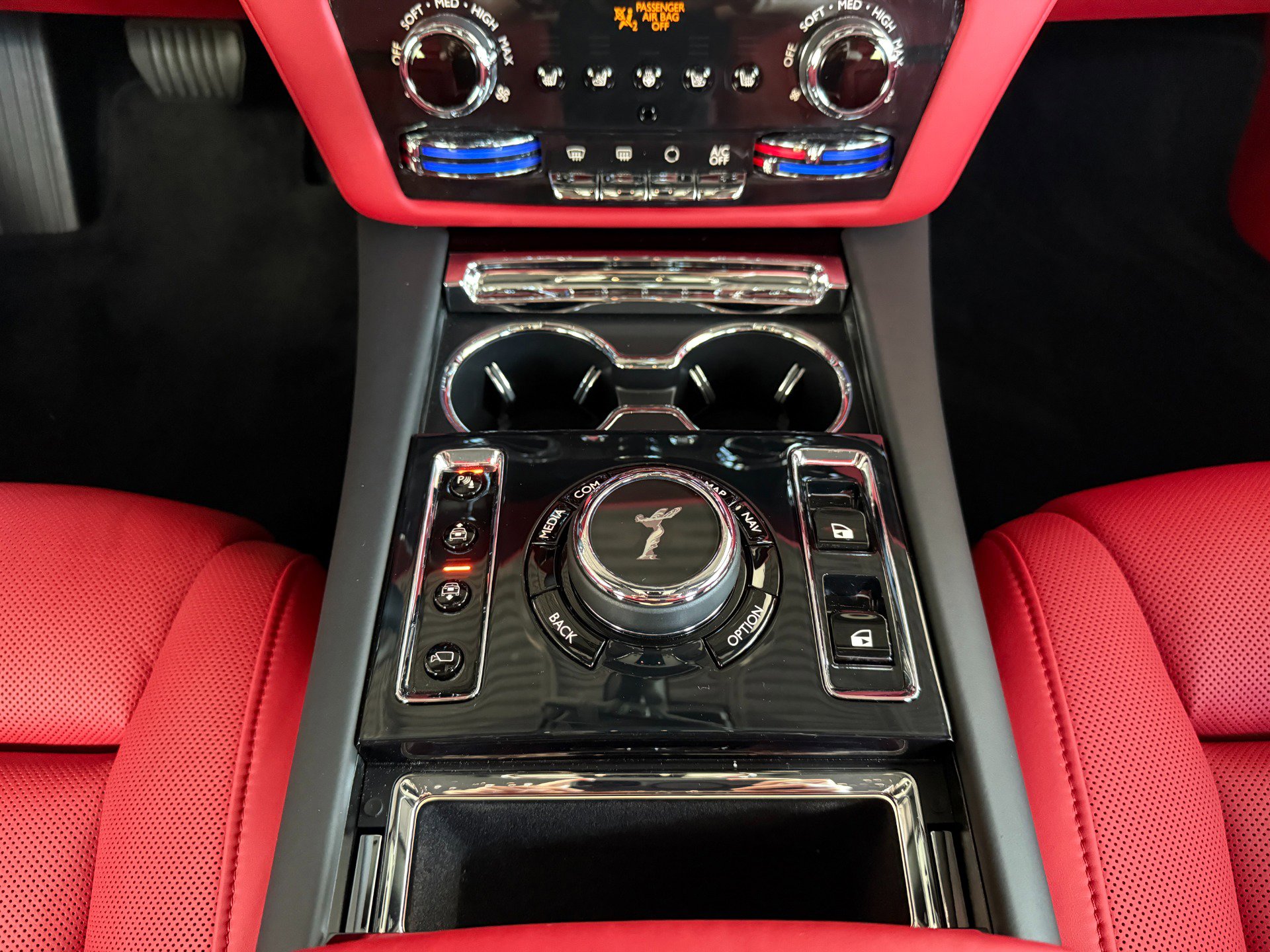 Used 2022 Rolls-Royce Ghost image 45