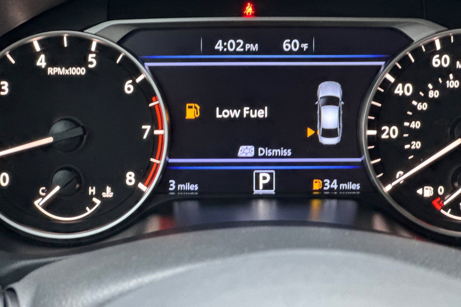 New 2025 Nissan Altima 2.5 SR w/ SR Premium Package image 21