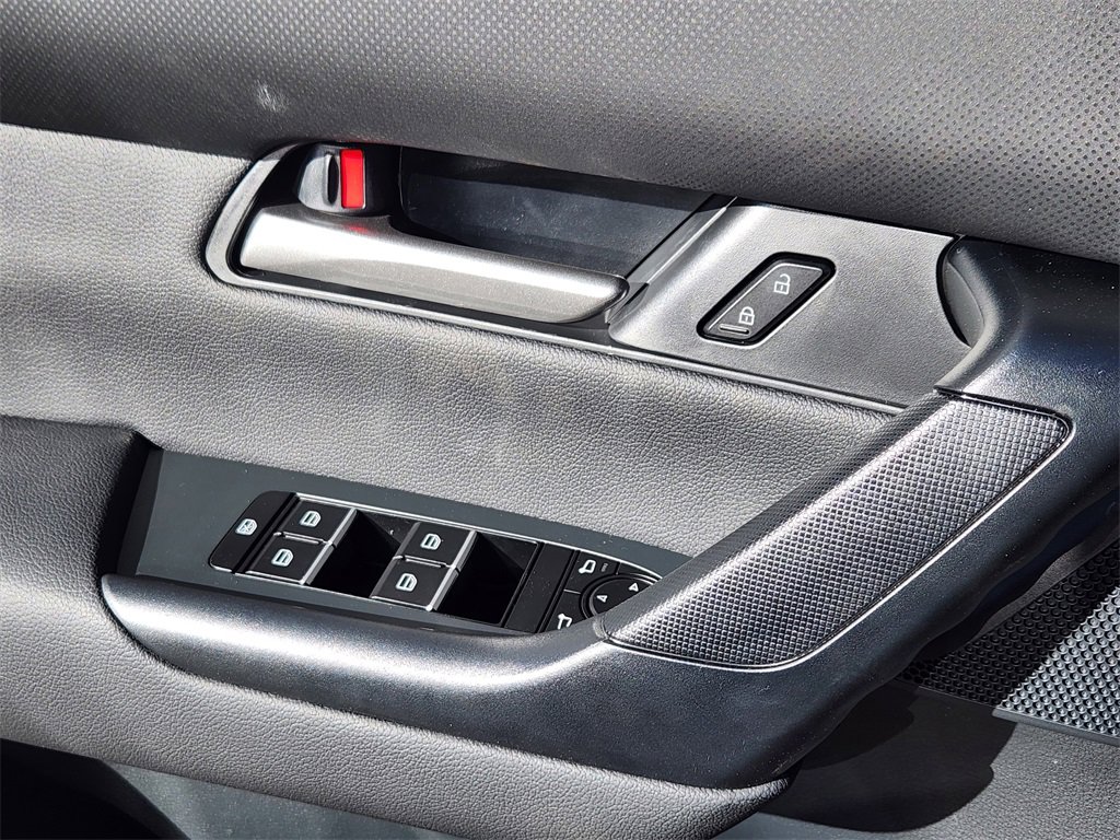 New 2026 MAZDA CX-50 AWD 2.5 S w/ Weather Package image 5