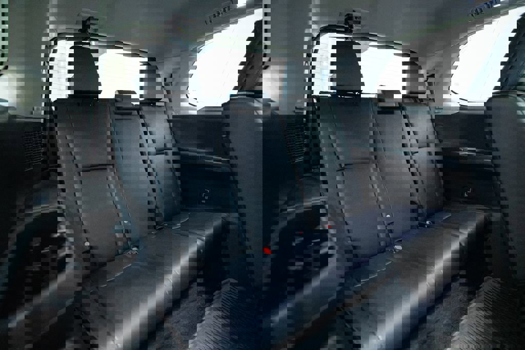 Certified 2025 Toyota Grand Highlander AWD image 44