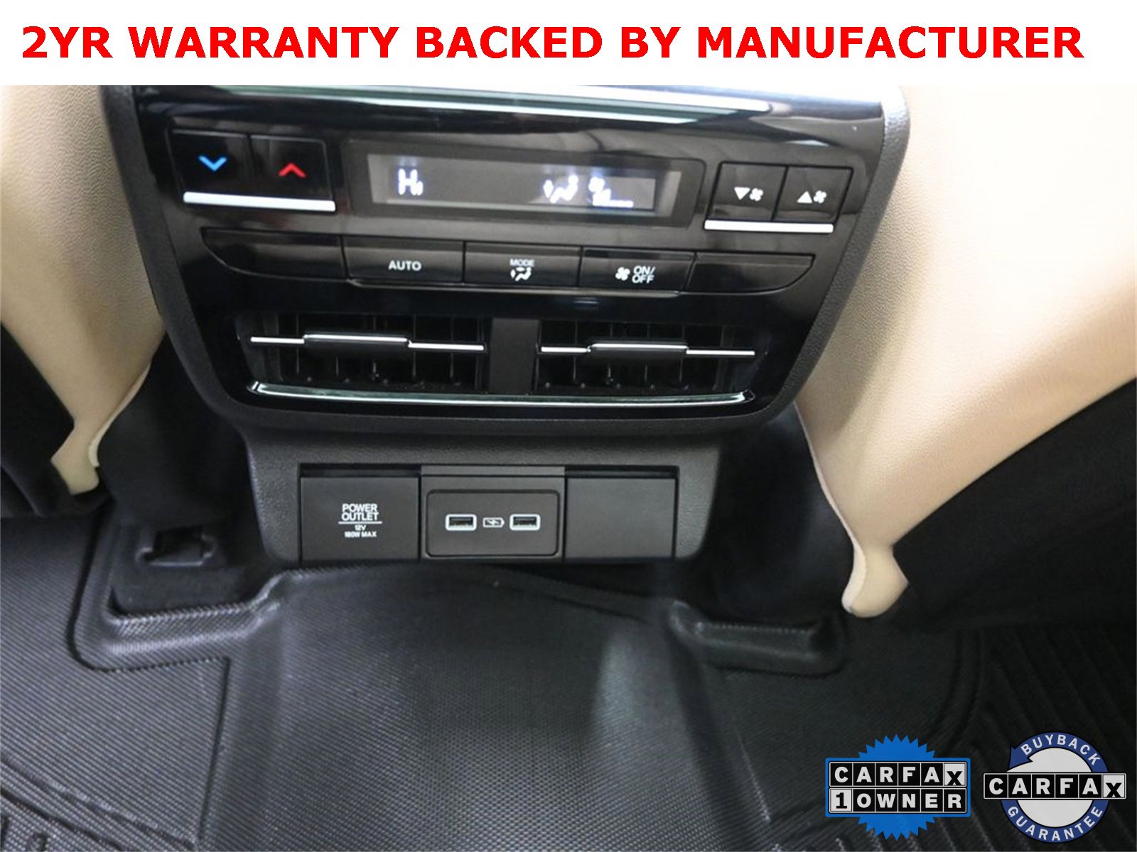 Used 2024 Acura MDX FWD image 18