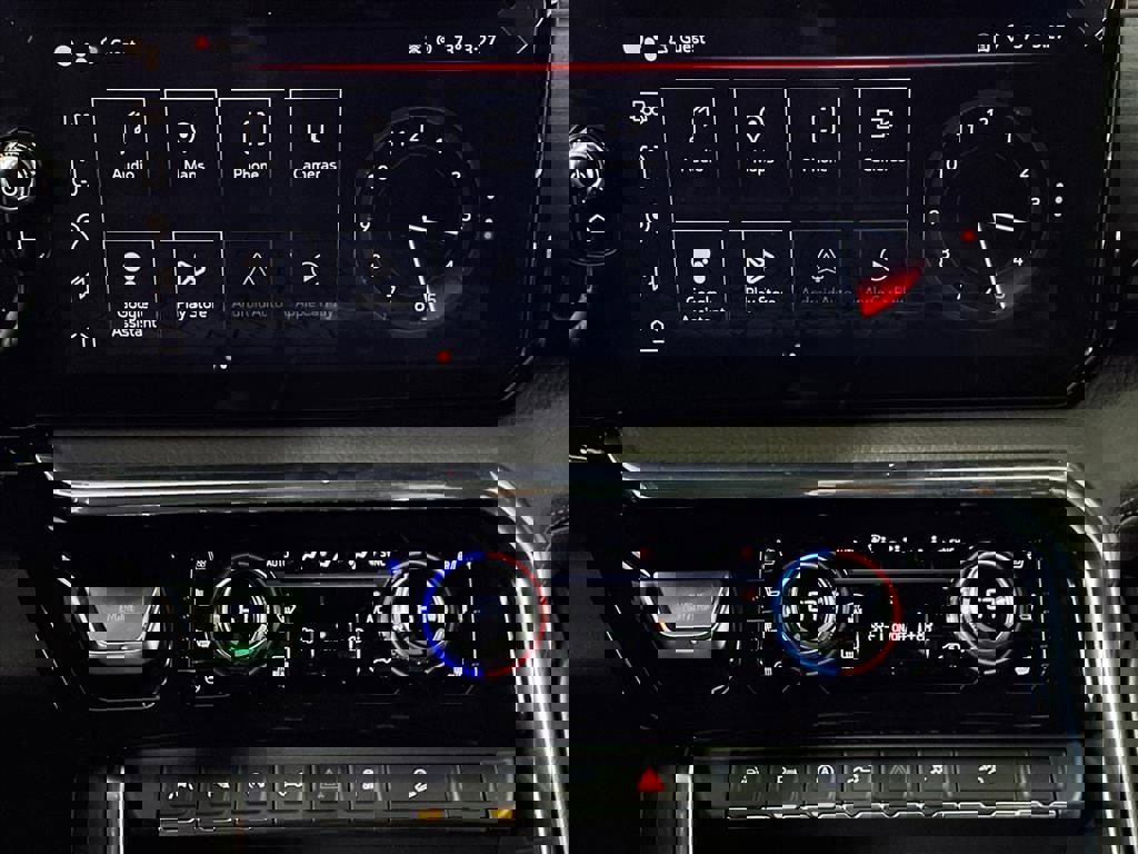 New 2026 GMC Sierra 1500 Denali image 38