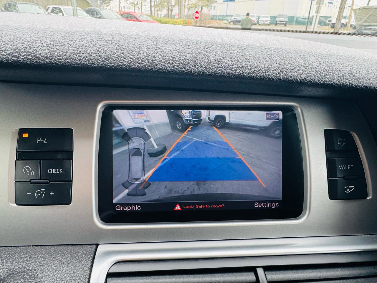 Used 2013 Audi Q7 3.0T Premium Plus image 11