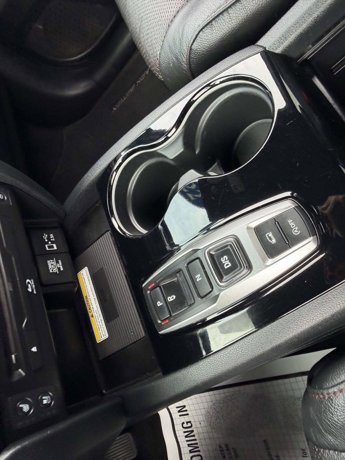 Used 2022 Honda Pilot Black Edition image 22