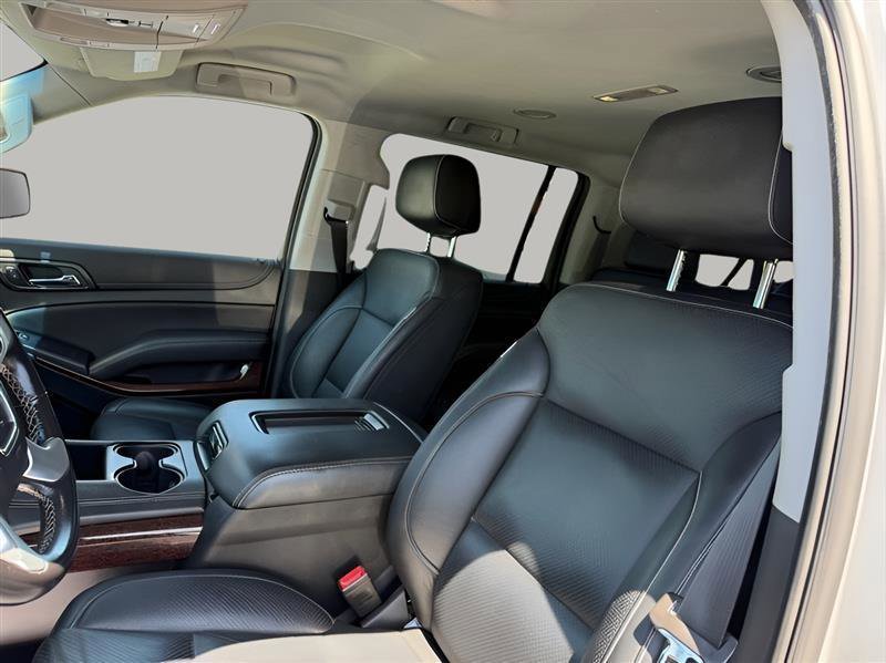 Used 2019 GMC Yukon XL SLE w/ Convenience Package RWD image 24