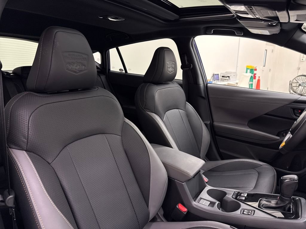 Used 2025 Subaru Crosstrek 2.5i Wilderness image 23