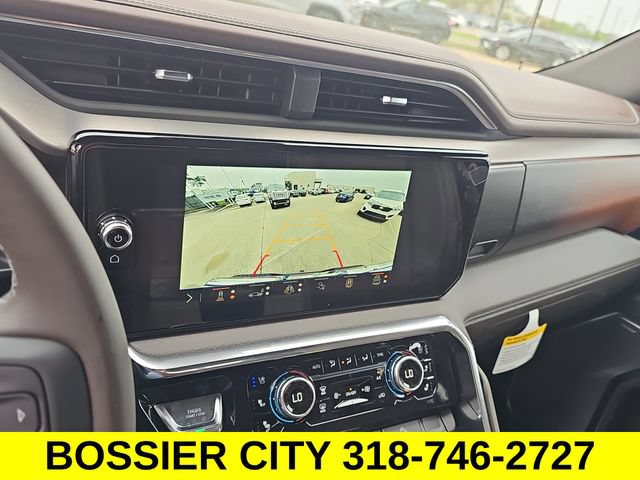 New 2025 GMC Sierra 1500 Denali w/ Denali Reserve Package AWD/4WD image 19
