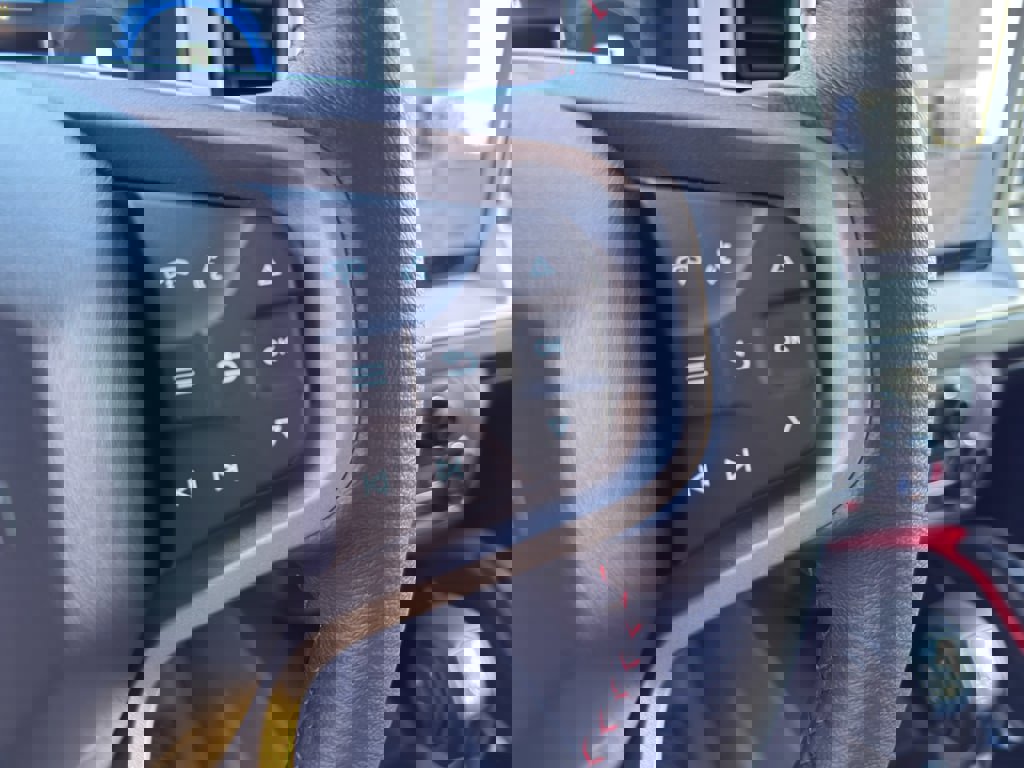 New 2025 Ford Bronco Heritage Edition image 18