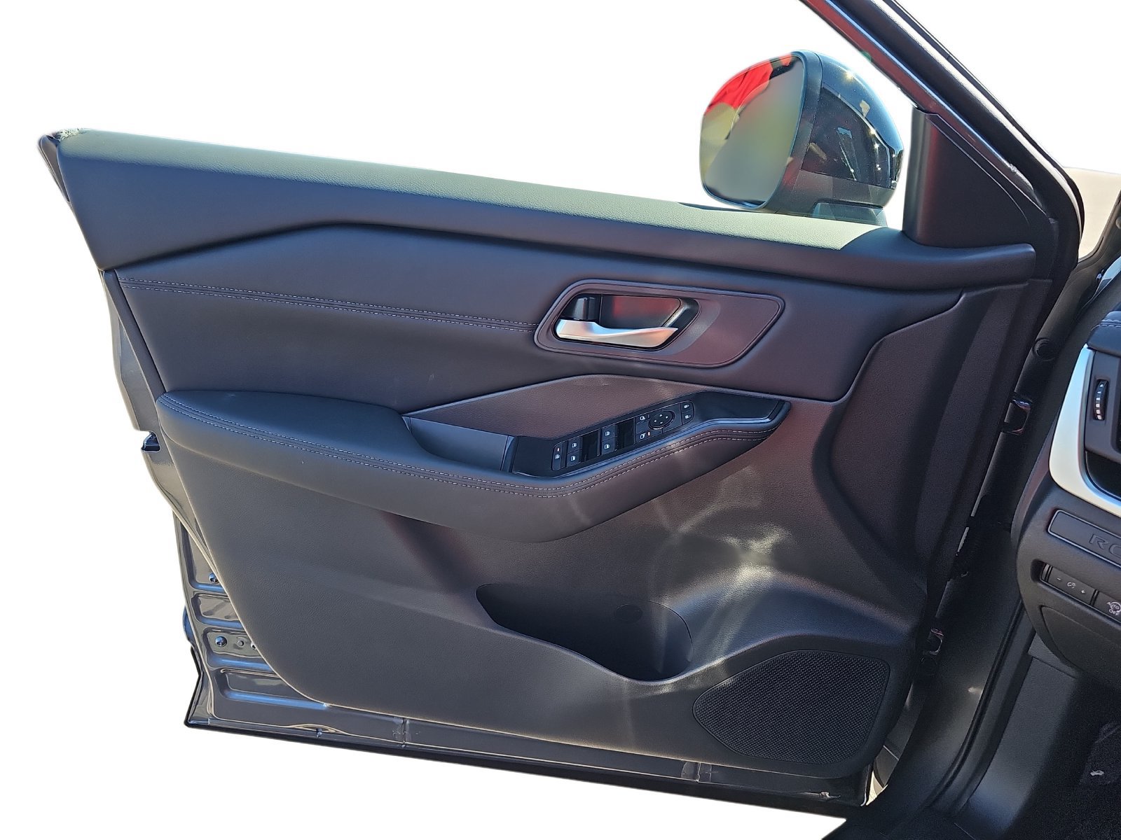 New 2027 Nissan Rogue Dark Armor FWD image 26