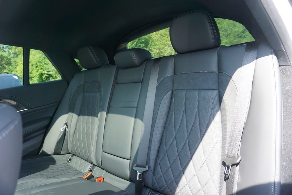 Certified 2024 Mercedes-Benz GLE 53 AMG 4MATIC Coupe image 22