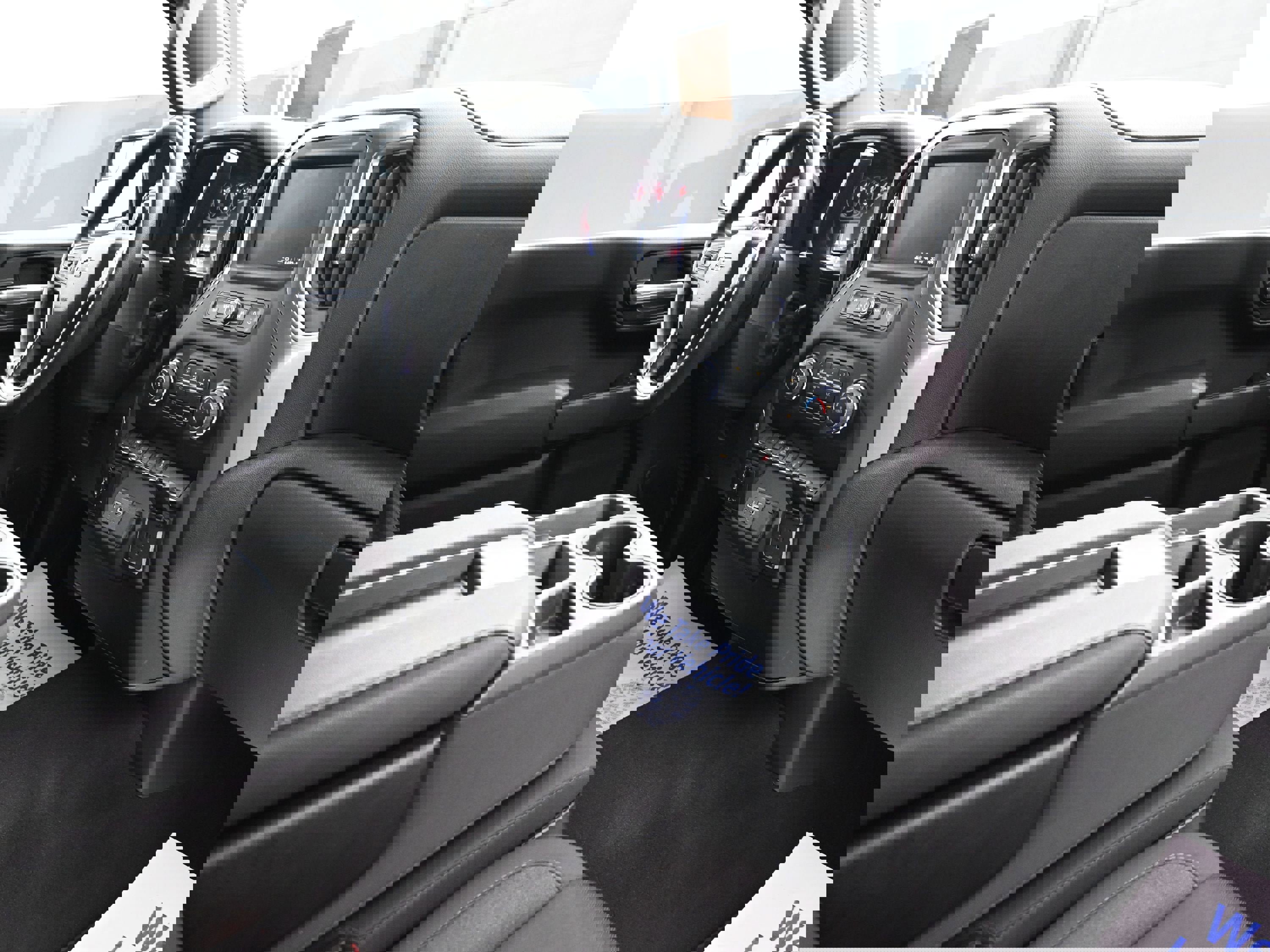 Certified 2023 Chevrolet Silverado 1500 Custom w/ Rally Edition image 27