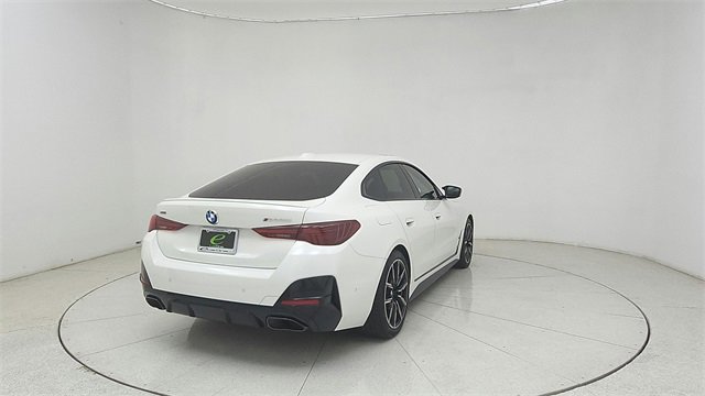 Used 2025 BMW 440i xDrive image 68