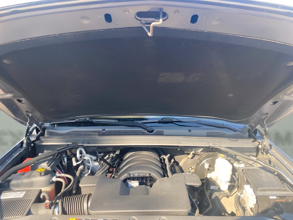 Used 2019 Chevrolet Tahoe LT RWD image 40