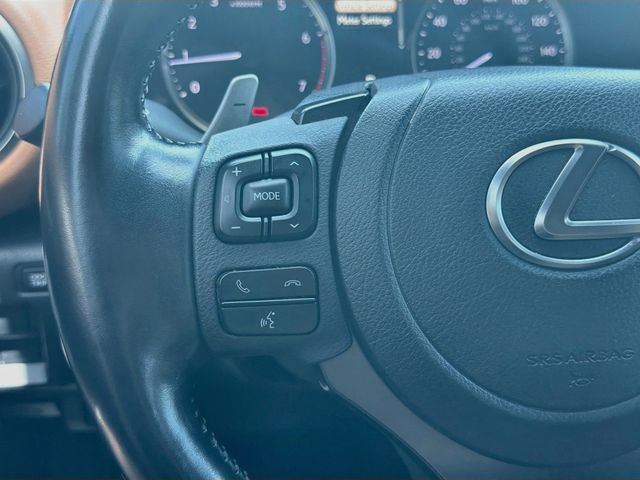 Used 2021 Lexus IS 300 w/ Comfort Package RWD image 33