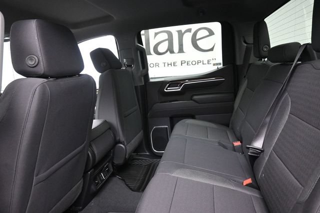 New 2026 Chevrolet Silverado 1500 LT AWD/4WD image 9