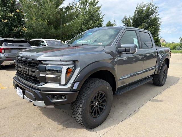 New 2026 Ford F150 Raptor AWD/4WD image 10