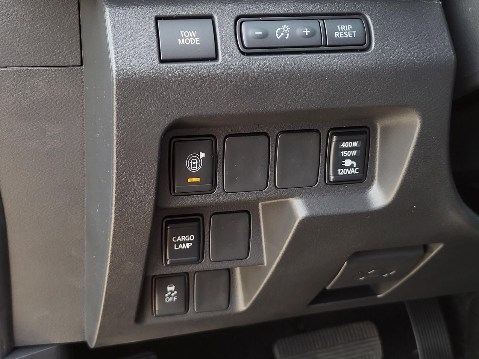 New 2026 Nissan Frontier SV image 20