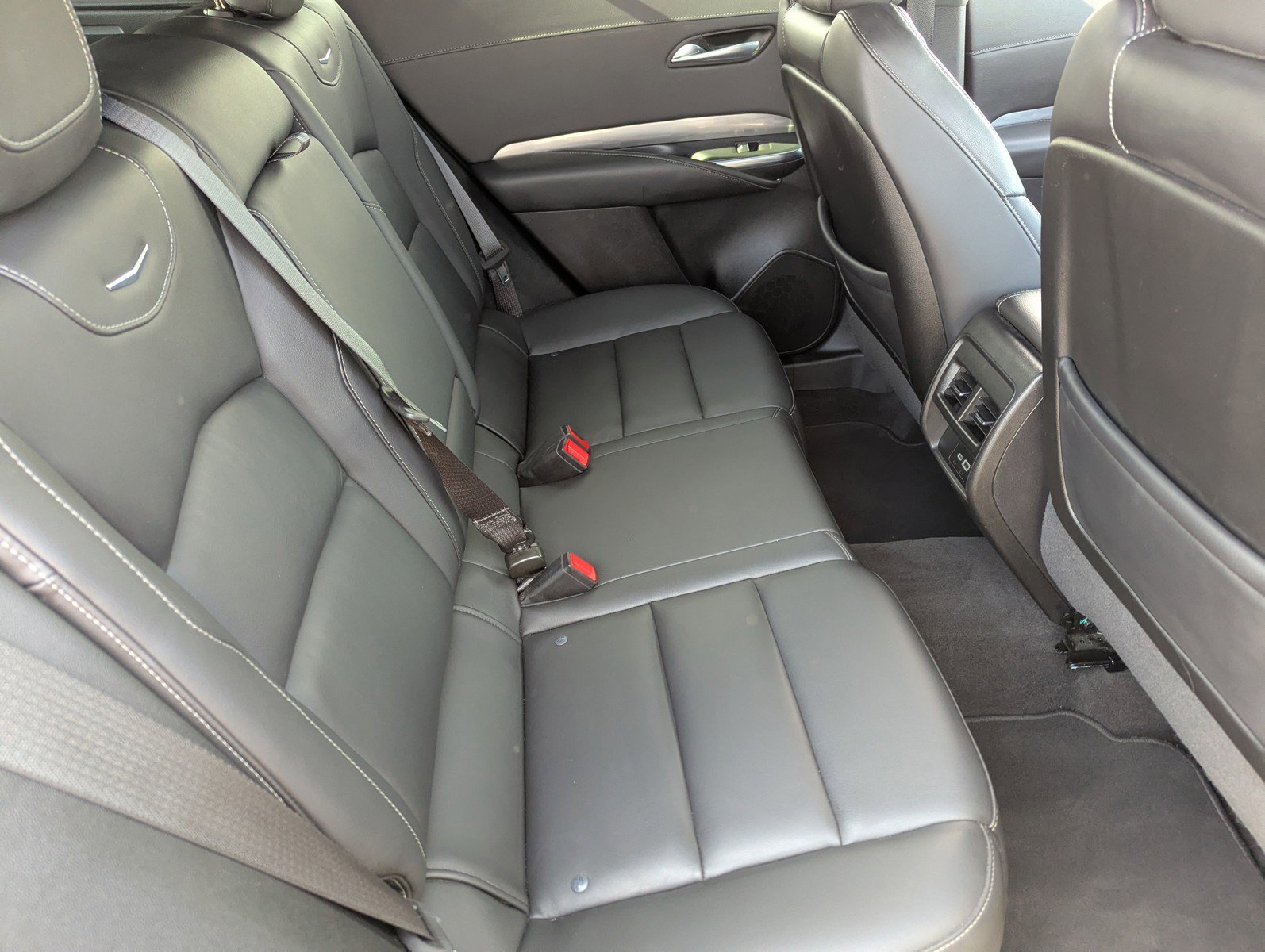 Certified 2024 Cadillac XT4 Premium Luxury image 14