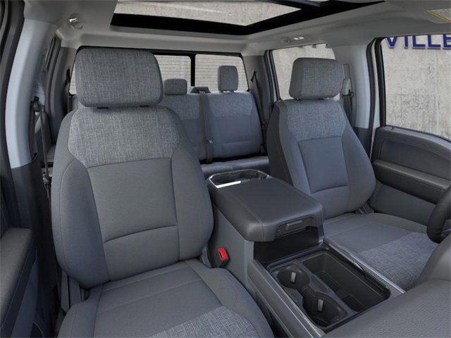 New 2026 Ford F250 XLT w/ XLT Premium Package image 10