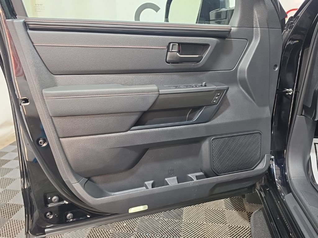 Used 2026 Toyota Sequoia TRD Pro w/ TRD Performance Package (TMS) AWD/4WD image 23
