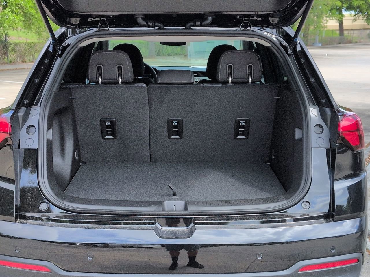 New 2027 Chevrolet Bolt LT image 23