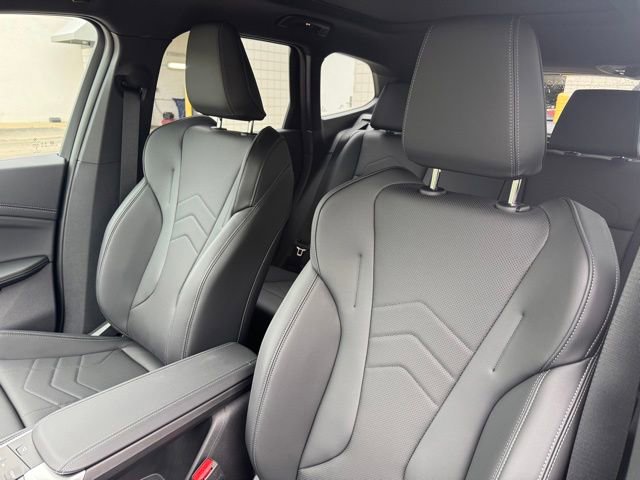 New 2026 BMW X1 xDrive28i w/ Convenience Package AWD/4WD image 17