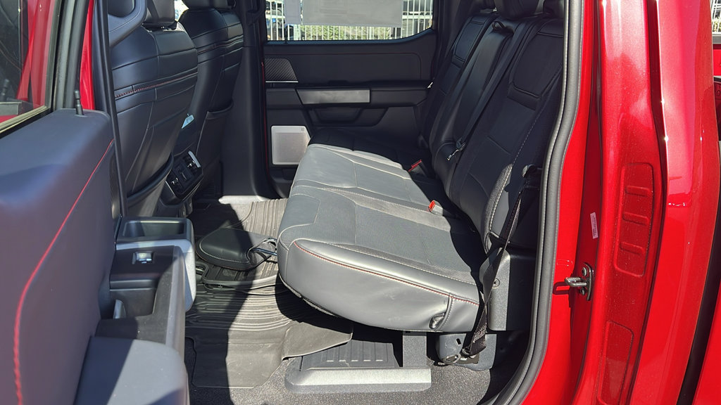New 2025 Ford F150 Raptor AWD/4WD image 11