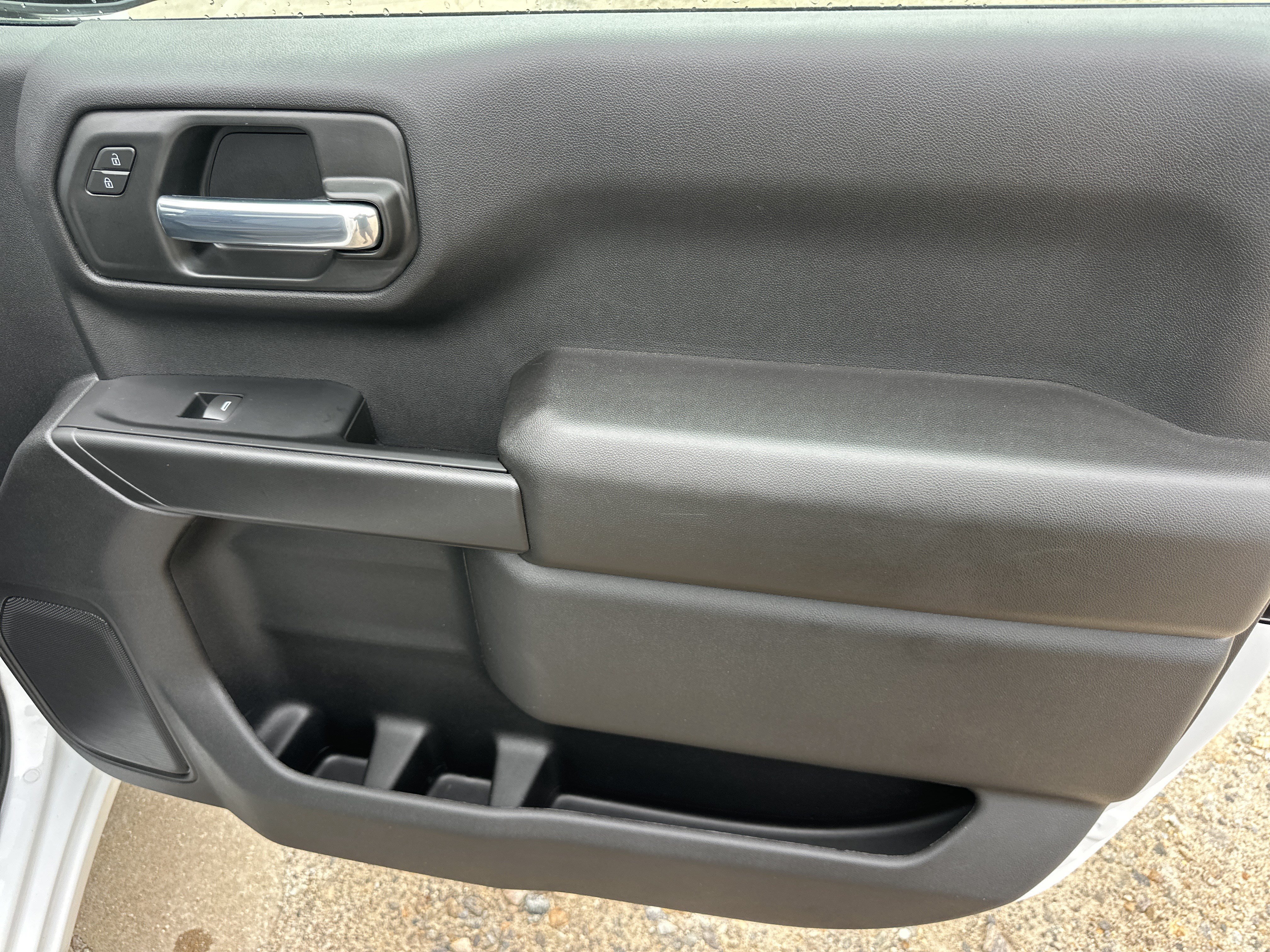 Certified 2025 Chevrolet Silverado 1500 W/T w/ WT Value Package RWD image 17
