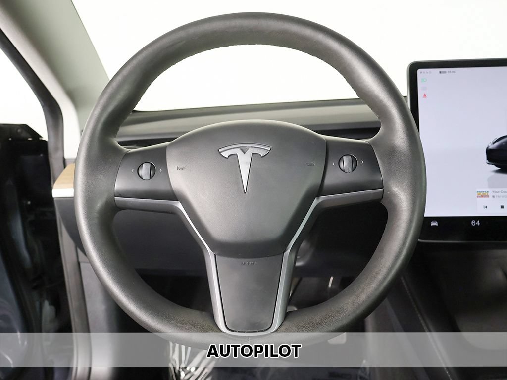 Used 2023 Tesla Model 3 Standard Range RWD image 5