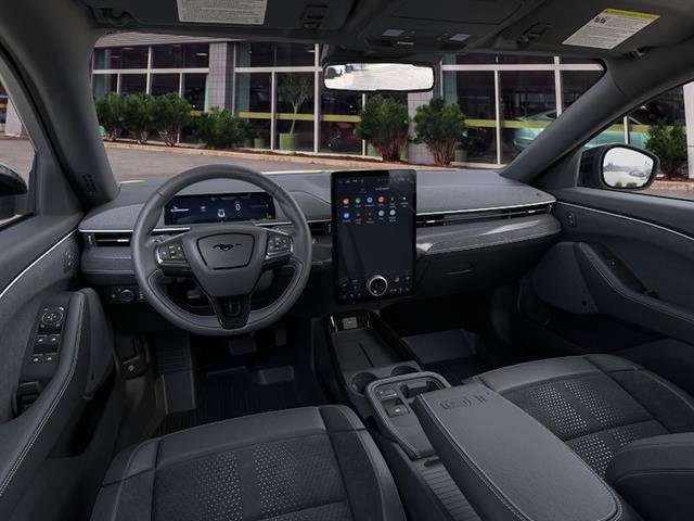 New 2025 Ford Mustang Mach-E GT w/ Interior Protection Package AWD/4WD image 75
