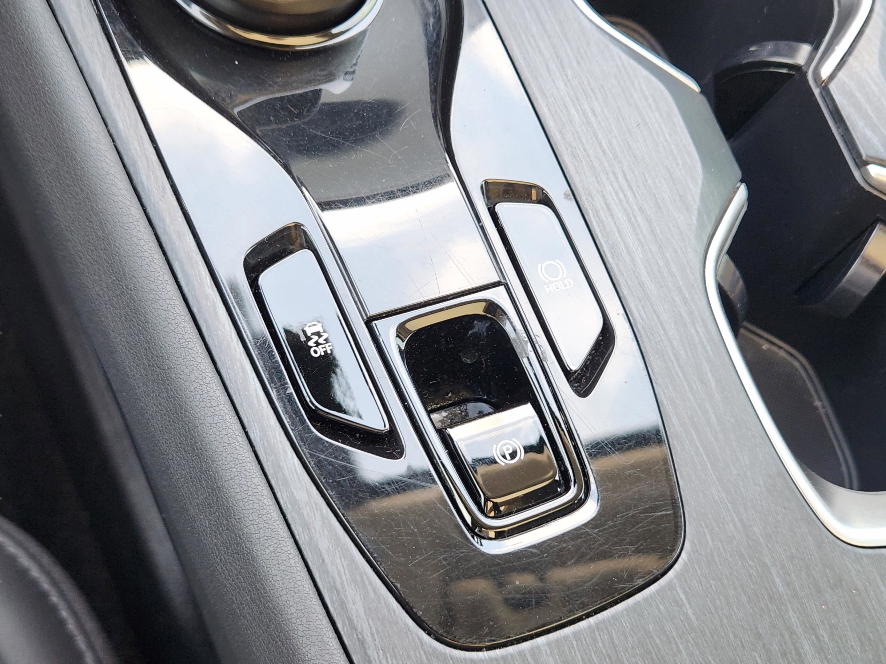 Used 2023 Lexus RZ 450e Premium w/ Accessory Package (Z1) image 29