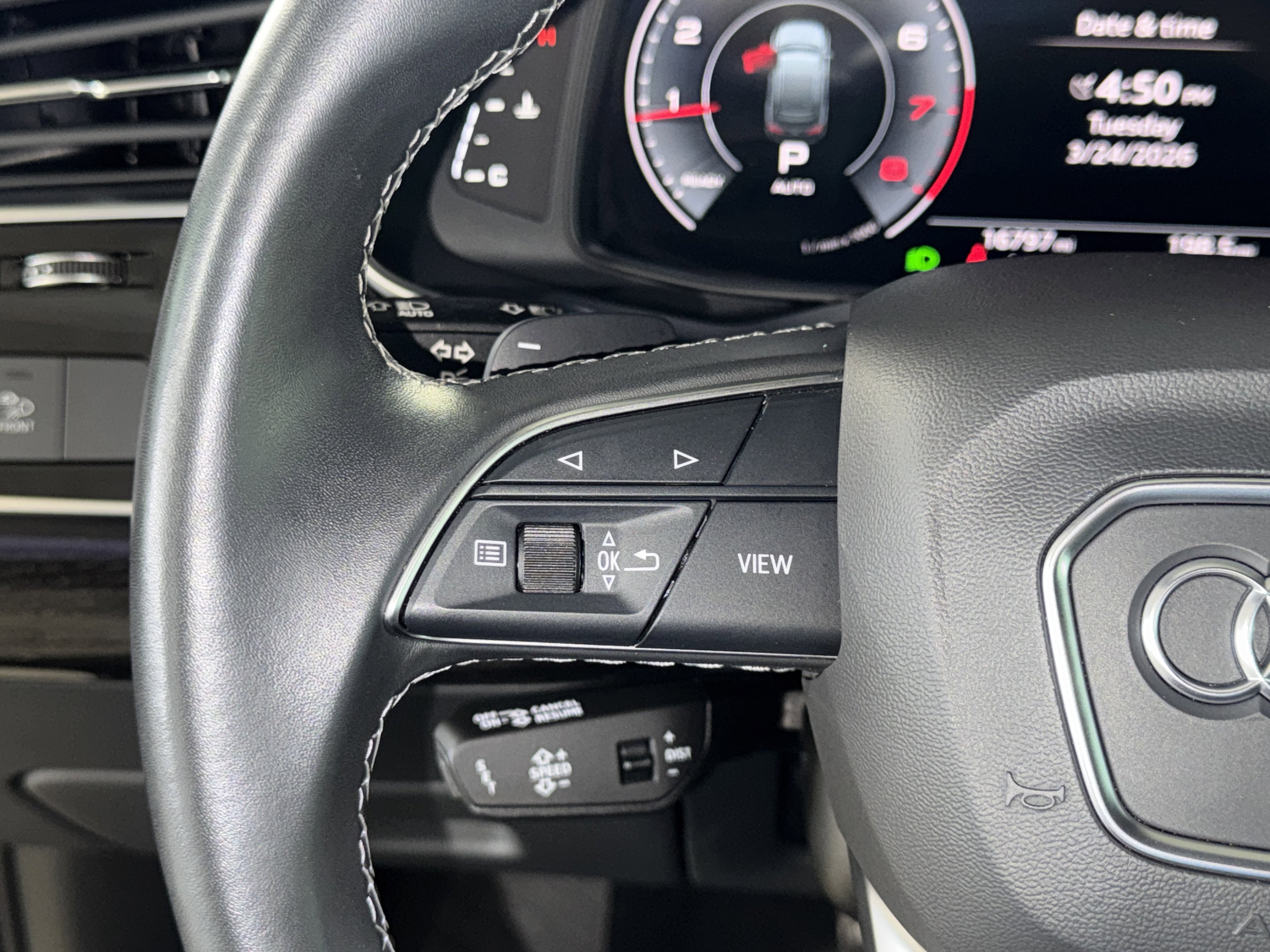 Used 2025 Audi Q7 2.0T Premium w/ Convenience Package image 22