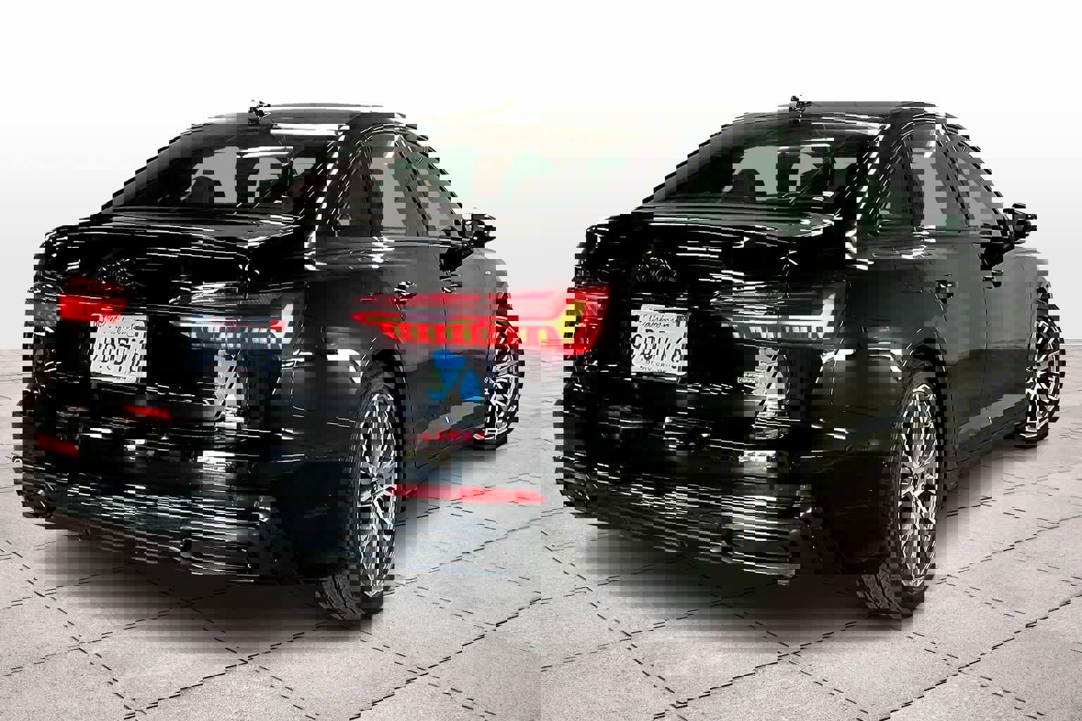 Certified 2022 Audi A6 Premium Plus image 15