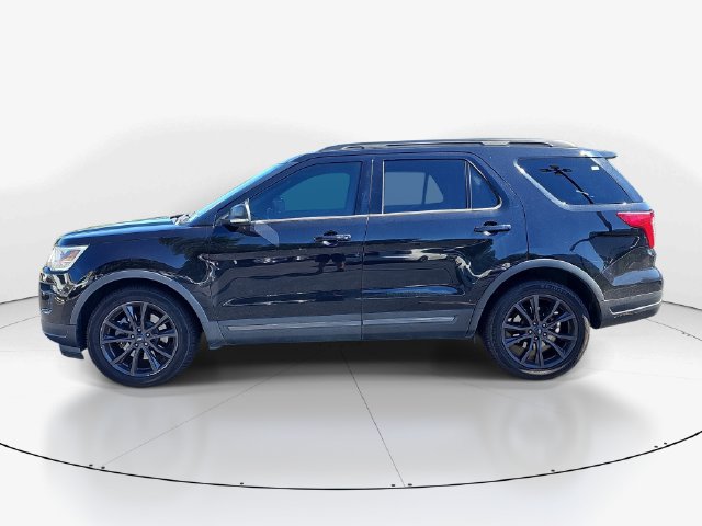 Used 2019 Ford Explorer XLT w/ Equipment Group 202A FWD image 6