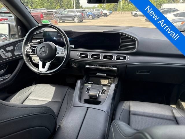 Used 2020 Mercedes-Benz GLE 350 4MATIC w/ 3rd Row Seat Package image 10