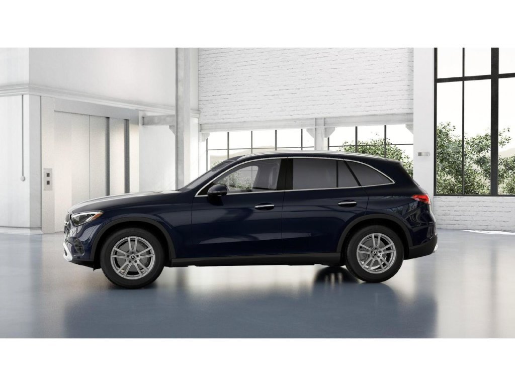 Used 2023 Mercedes-Benz GLC 300 4MATIC image 35