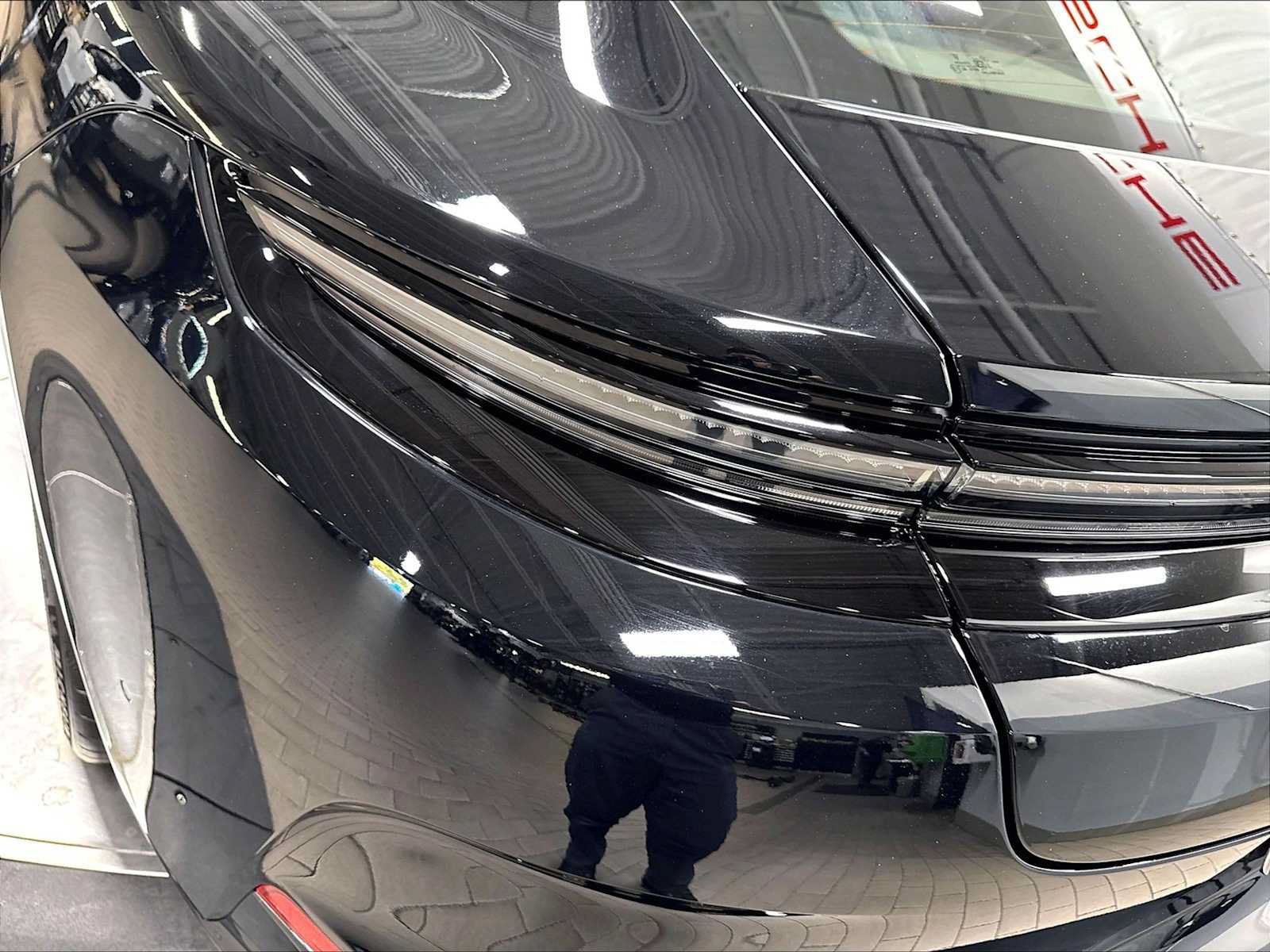 New 2026 Porsche Panamera 4 AWD/4WD image 33