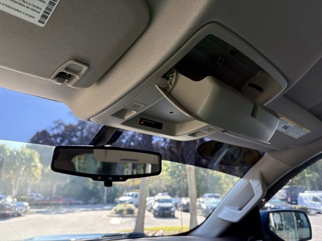 Used 2018 Chevrolet Silverado 1500 LT w/ All Star Edition image 18