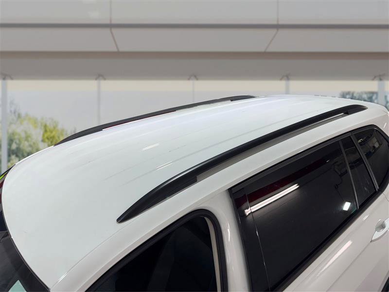 Used 2018 Volkswagen Tiguan S w/ Front Fog Lights Package AWD/4WD image 11