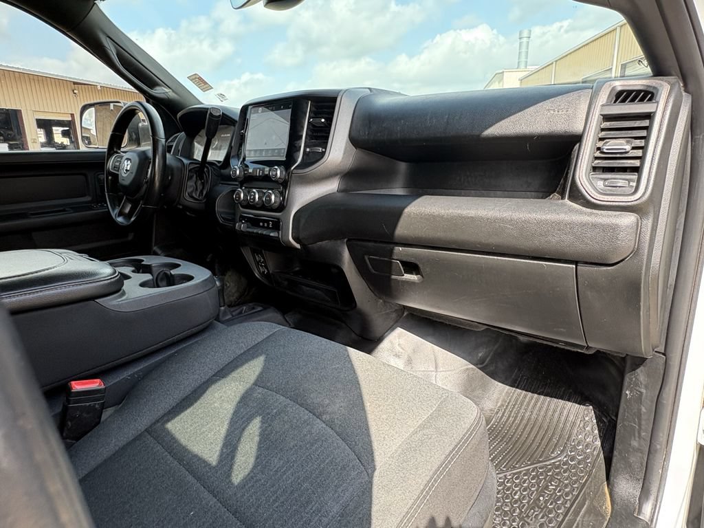 Used 2018 RAM 2500 Limited AWD/4WD image 27