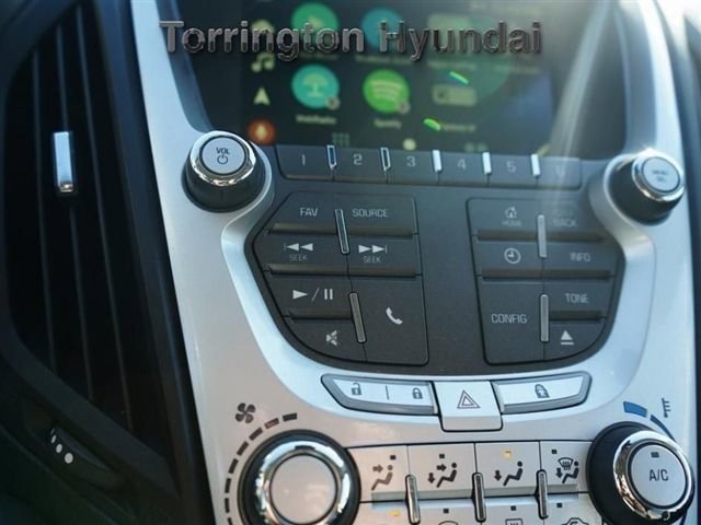 Used 2015 Chevrolet Equinox LT w/ Driver Convenience Package image 17