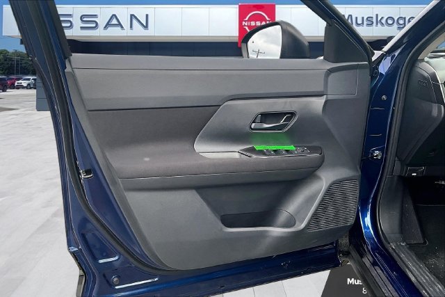 New 2026 Nissan Kicks S FWD image 8