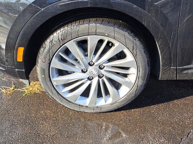 New 2026 Buick Envision Avenir image 4