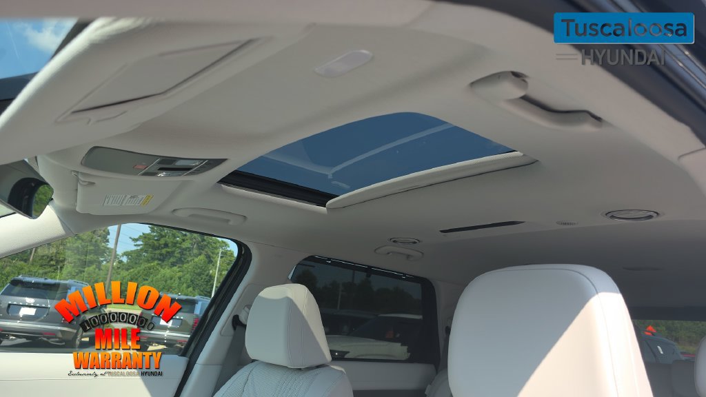 New 2026 Hyundai Palisade SEL FWD image 23